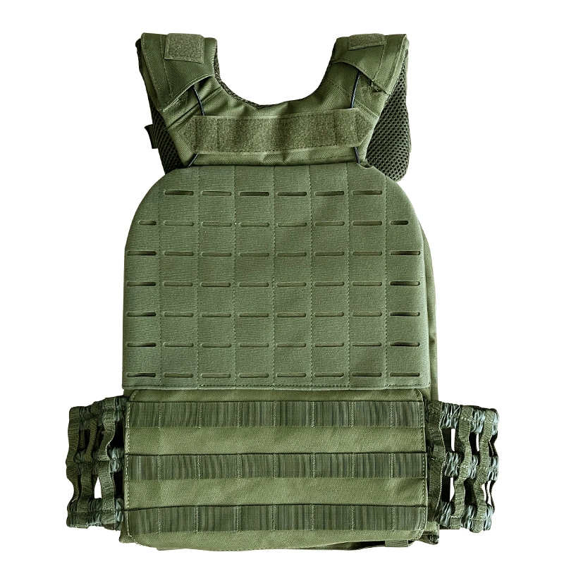 MTV06 Breathable Outdoor Vest for Law Enforcement and Tactical Operations 1