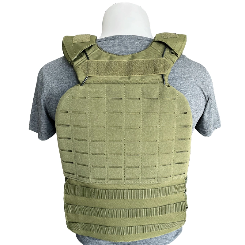 MTV06 Breathable Outdoor Vest for Law Enforcement and Tactical Operations 4