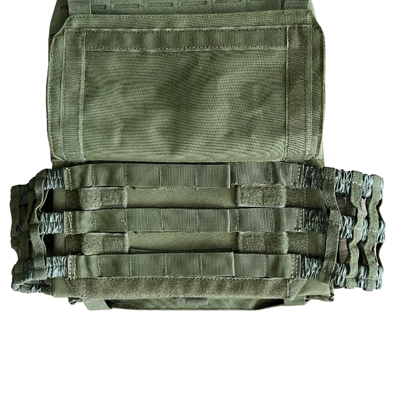 MTV06 Breathable Outdoor Vest for Law Enforcement and Tactical Operations 6