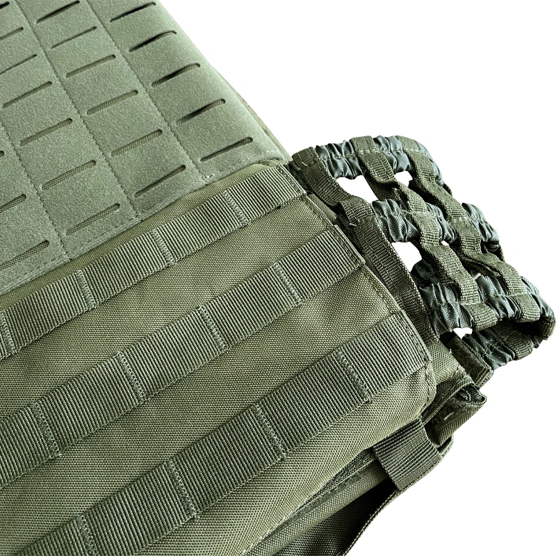 MTV06 Breathable Outdoor Vest for Law Enforcement and Tactical Operations 7
