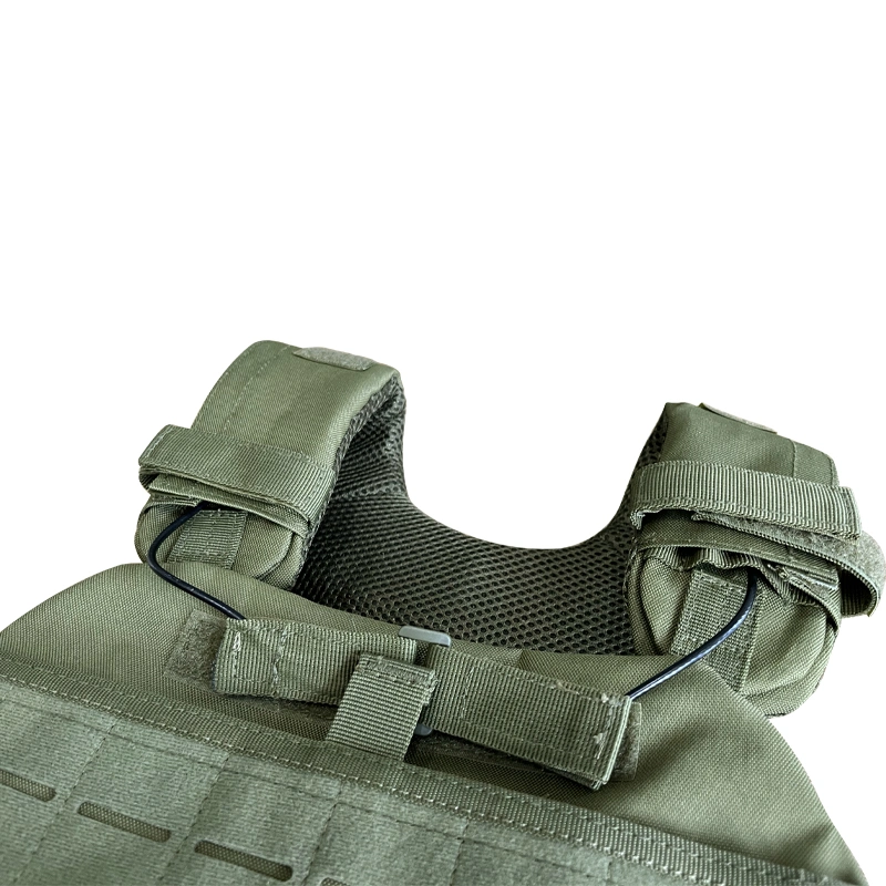 MTV06 Breathable Outdoor Vest for Law Enforcement and Tactical Operations 8