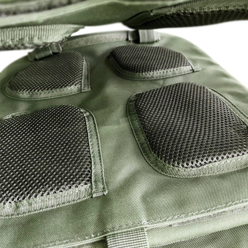 MTV06 Breathable Outdoor Vest for Law Enforcement and Tactical Operations 9