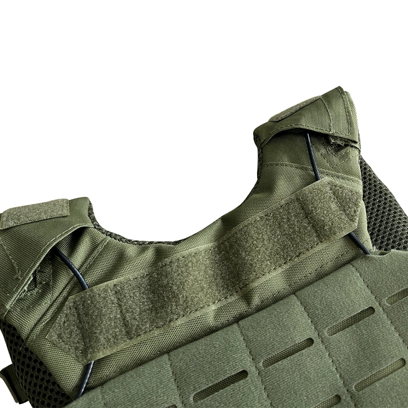 MTV06 Breathable Outdoor Vest for Law Enforcement and Tactical Operations 10