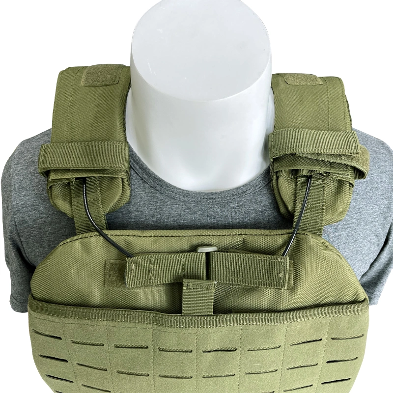 MTV06 Breathable Outdoor Vest for Law Enforcement and Tactical Operations 11