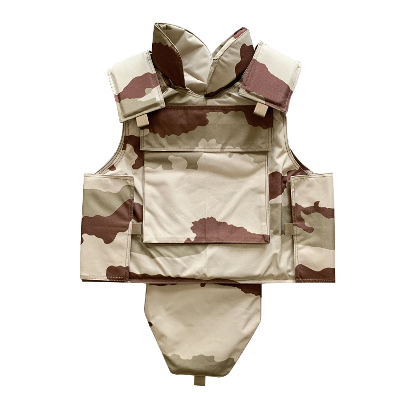 MTV06 Breathable Outdoor Vest for Law Enforcement and Tactical Operations 9