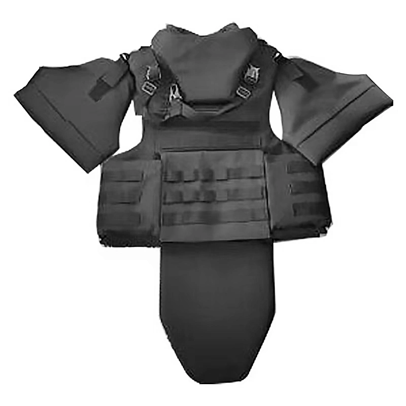 FDY26 Ballistic Bulletproof Vest 0