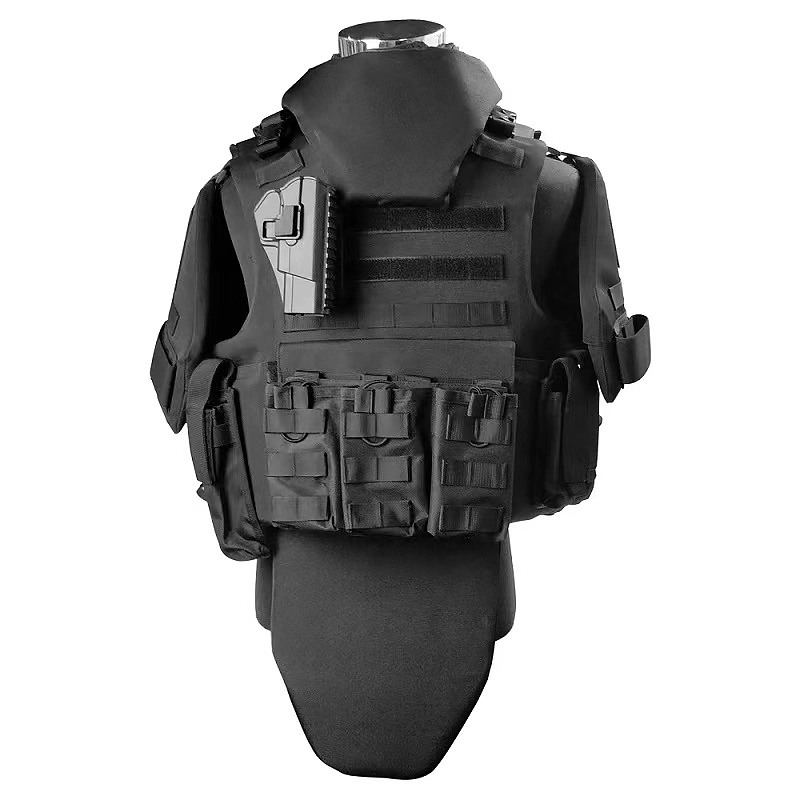 FDY26 Ballistic Bulletproof Vest 1