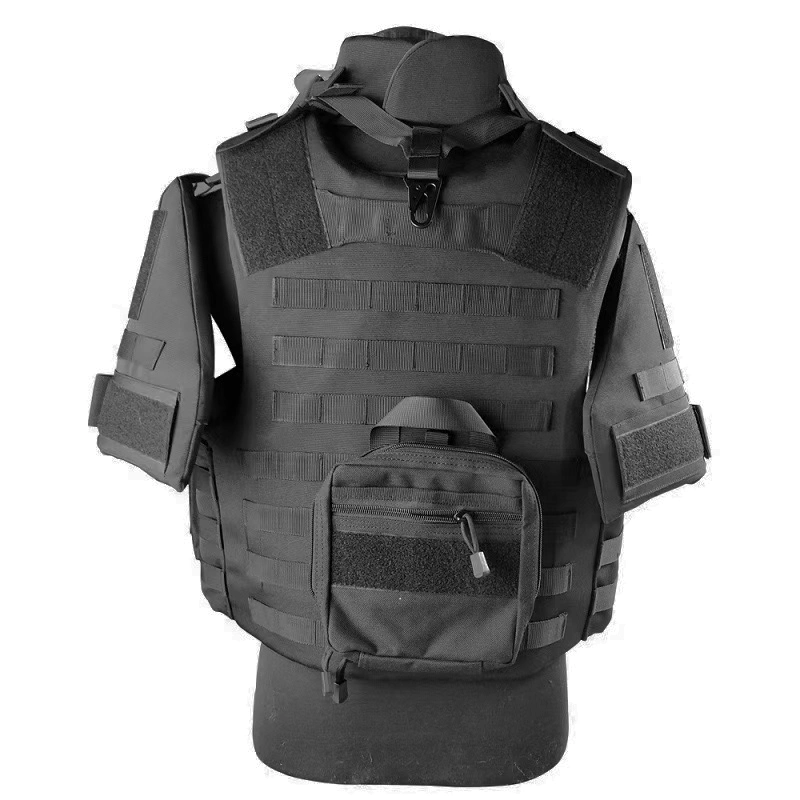 FDY26 Ballistic Bulletproof Vest 2