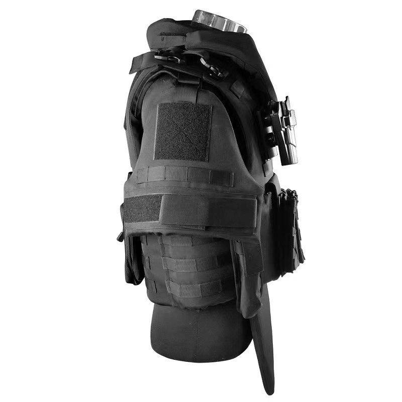 FDY26 Ballistic Bulletproof Vest 3