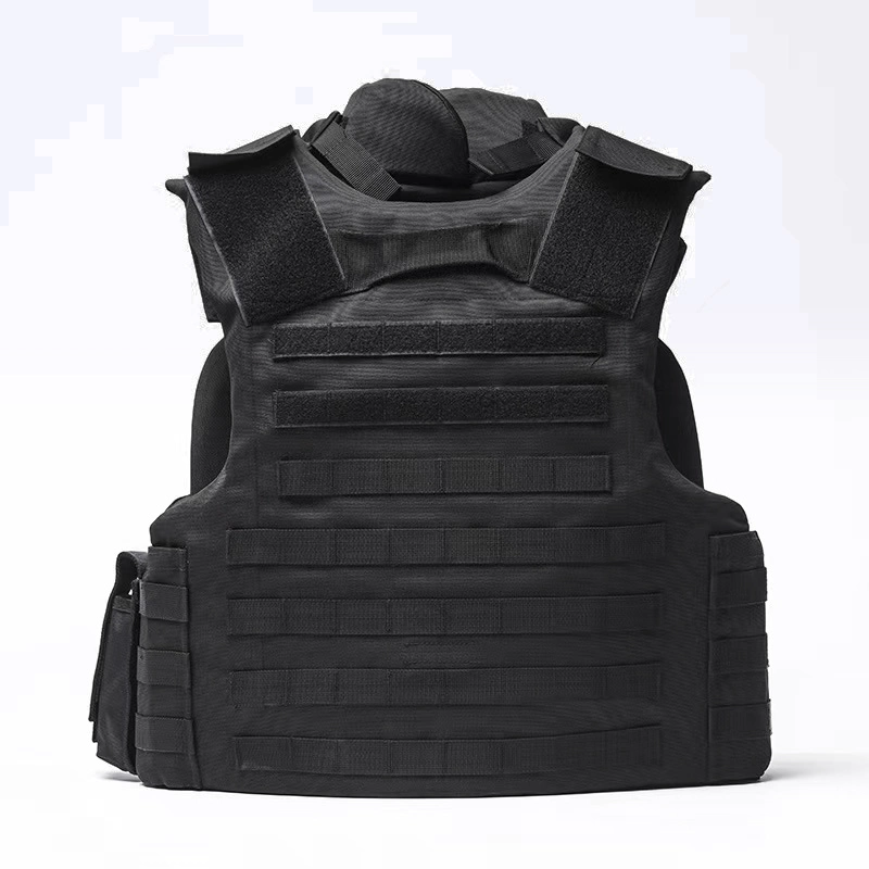 FDY26 Ballistic Bulletproof Vest 6