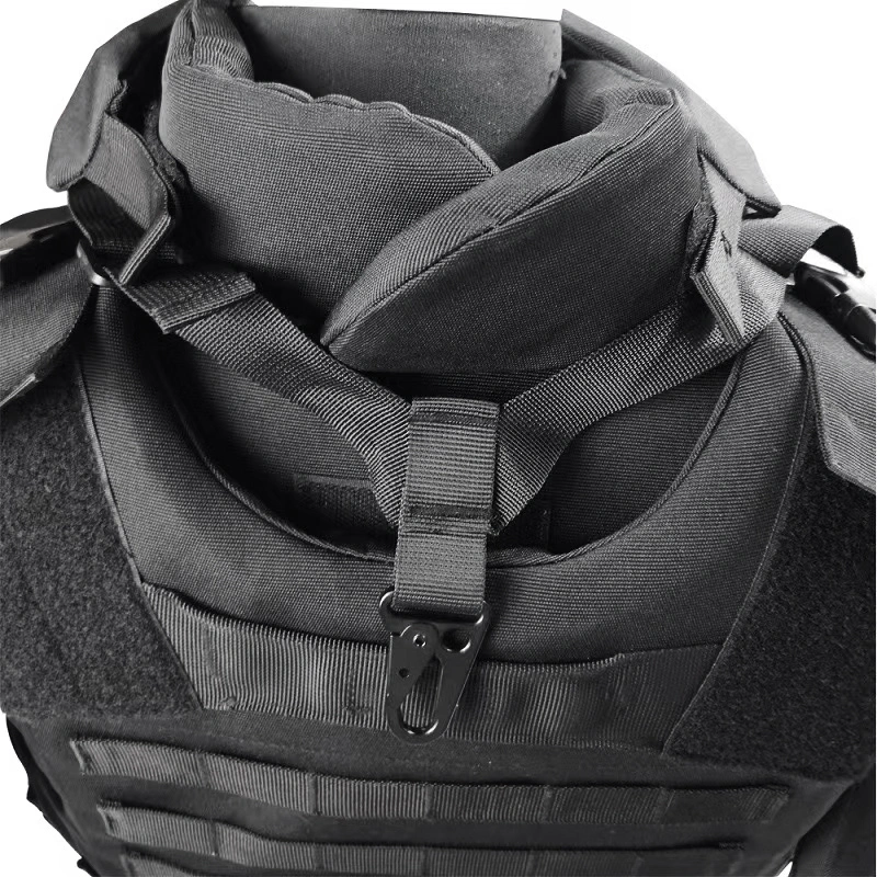FDY26 Ballistic Bulletproof Vest 7